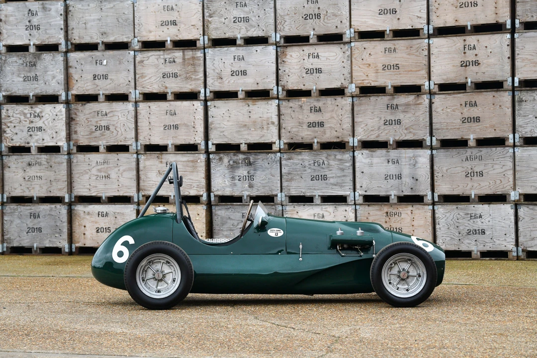 1953 Bentley Mark VI - Image 26 of 31