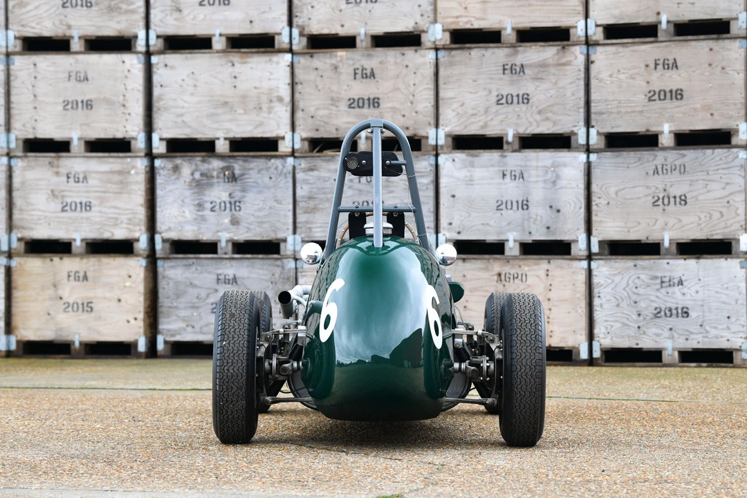 1953 Bentley Mark VI - Image 7 of 31