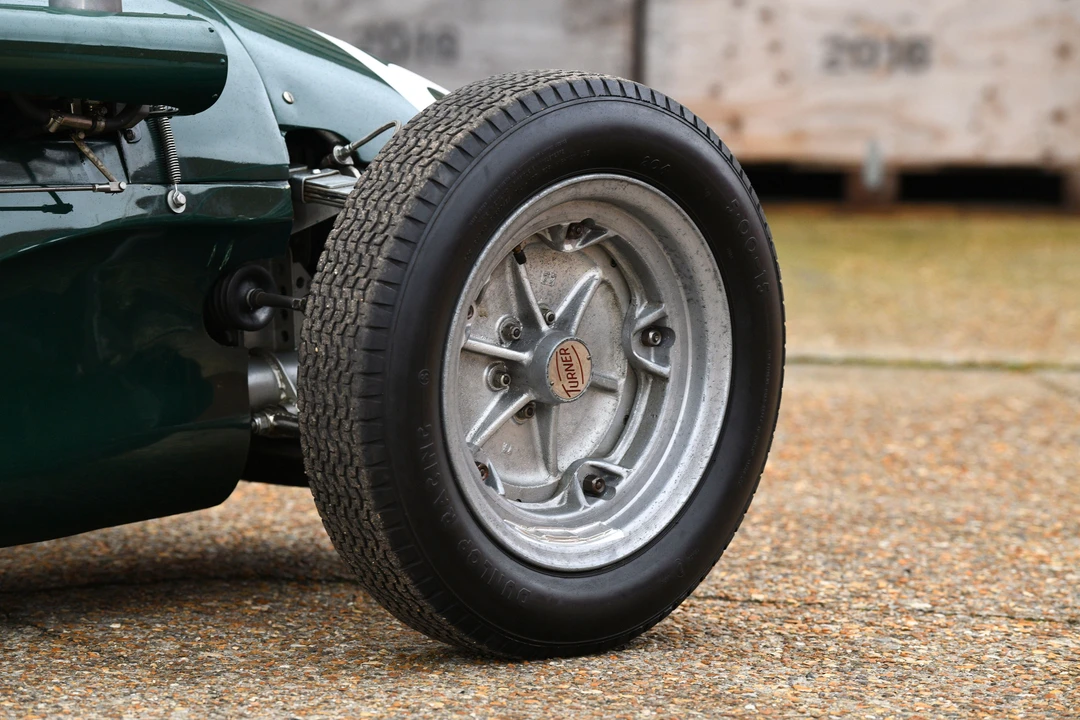 1953 Bentley Mark VI - Image 29 of 31