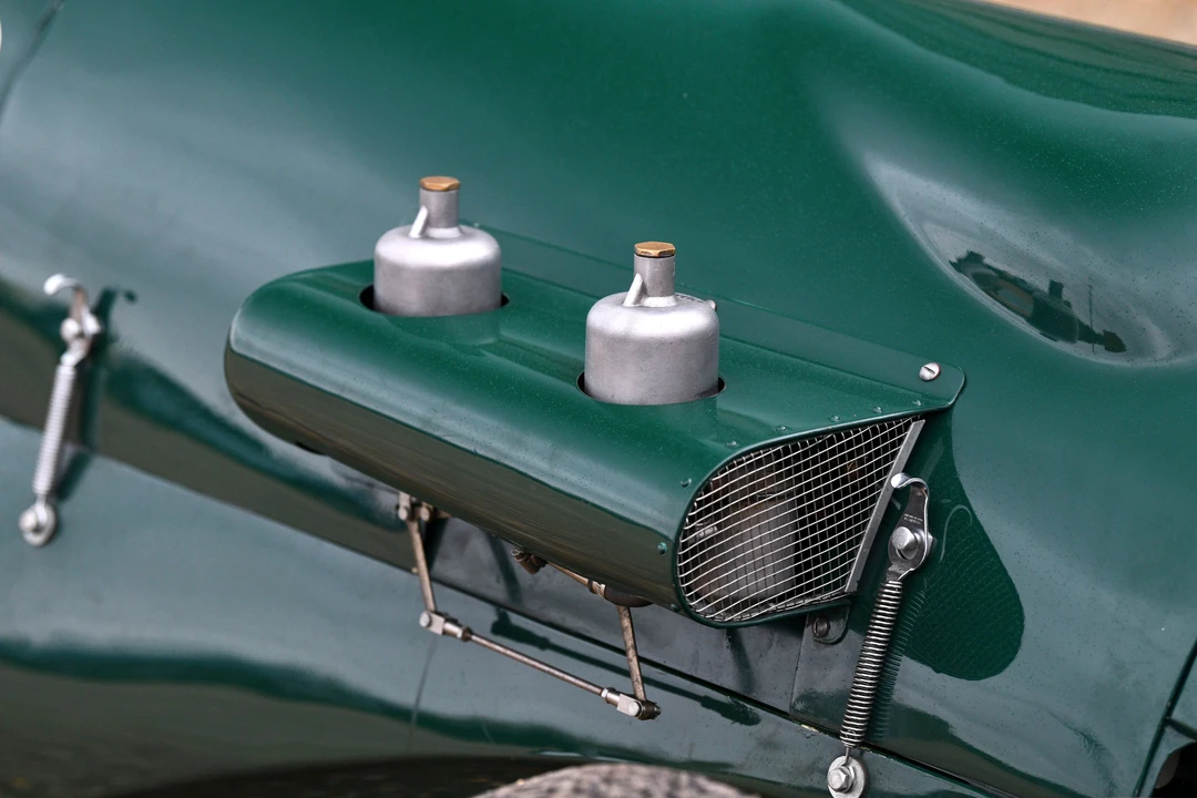 1953 Bentley Mark VI - Image 19 of 31
