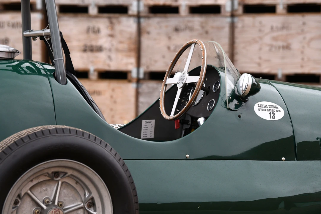 1953 Bentley Mark VI - Image 27 of 31