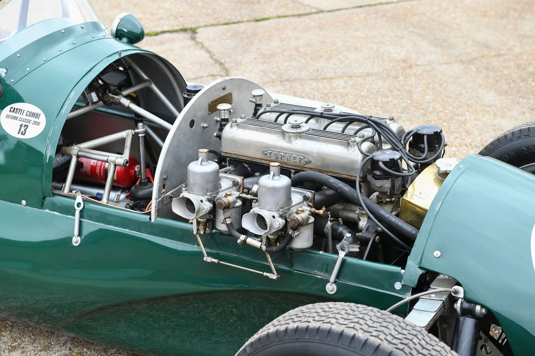1953 Bentley Mark VI - Image 6 of 31