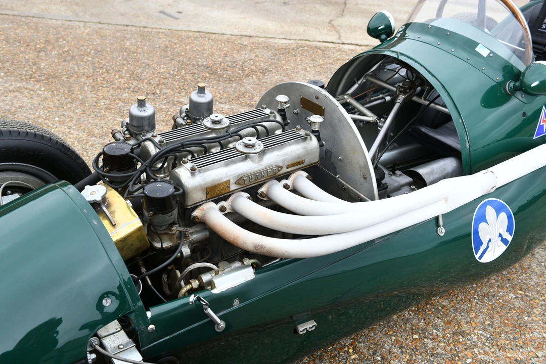1953 Bentley Mark VI - Image 3 of 31