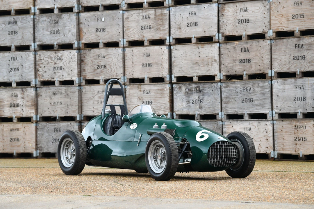 1953 Bentley Mark VI - Image 23 of 31