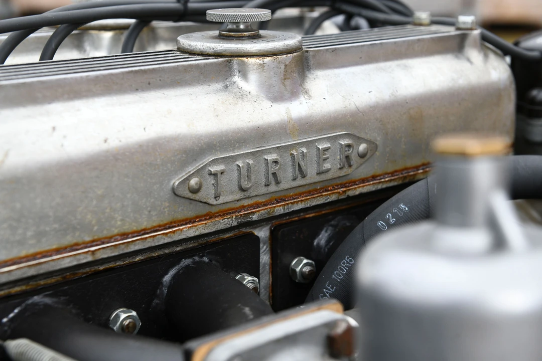 1953 Bentley Mark VI - Image 4 of 31