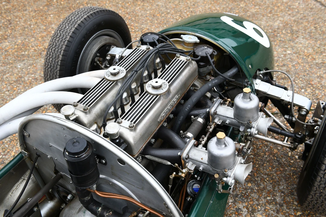 1953 Bentley Mark VI - Image 5 of 31