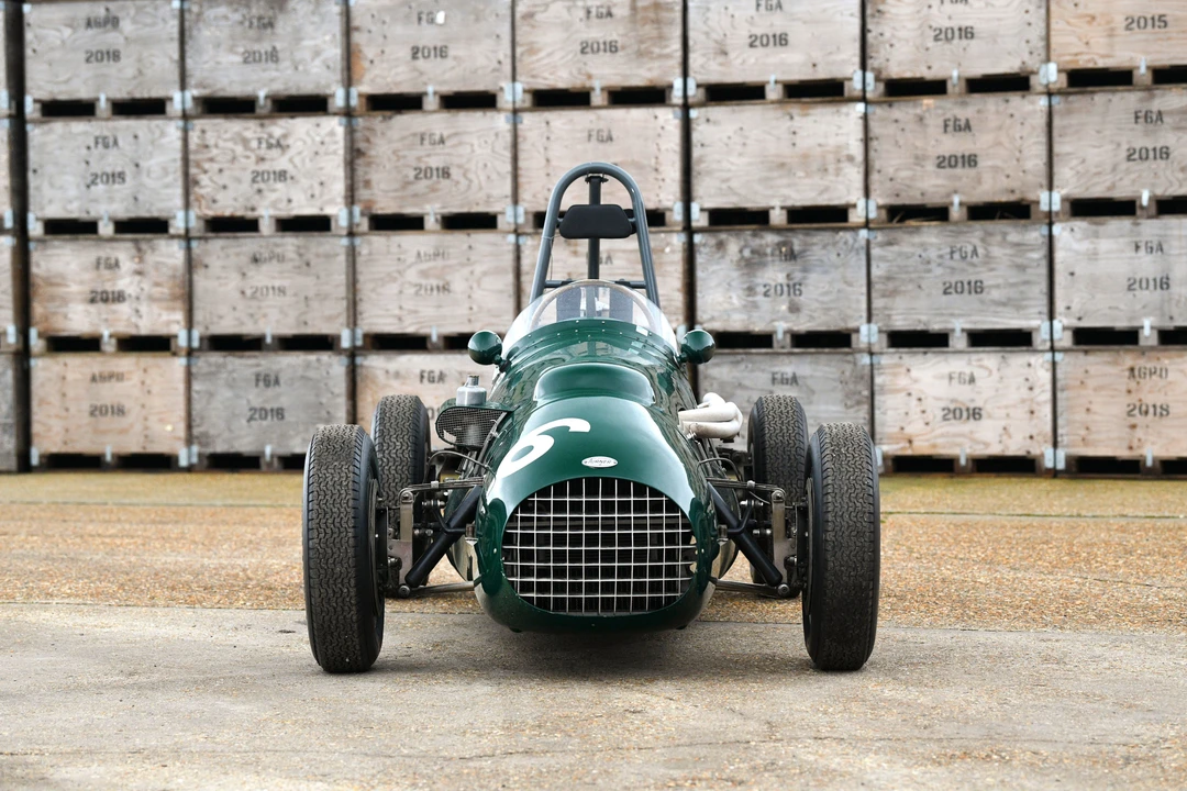 1953 Bentley Mark VI - Image 17 of 31