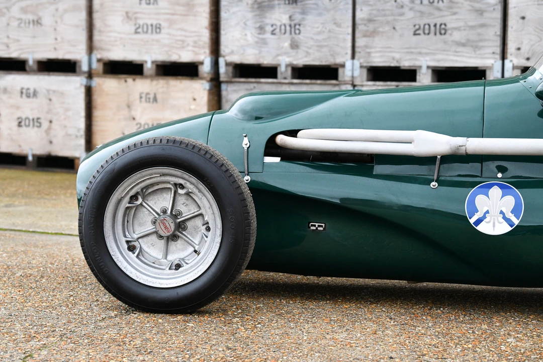 1953 Bentley Mark VI - Image 10 of 31
