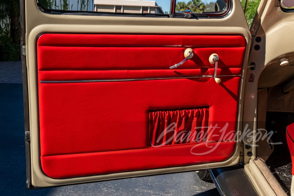 1953 Volkswagen Beetle - Image 6 of 15
