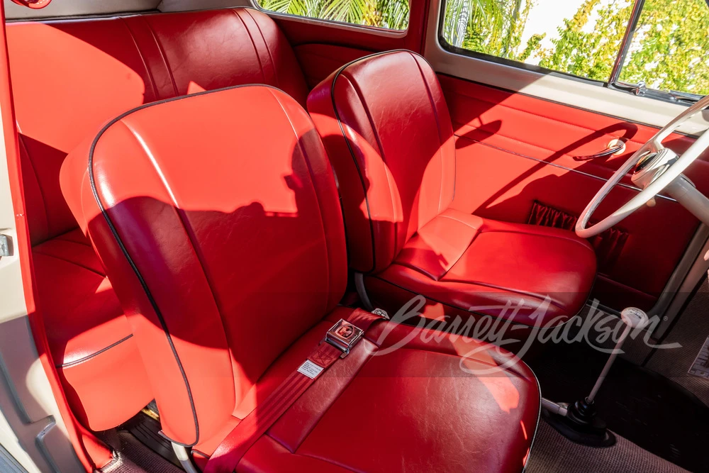 1953 Volkswagen Beetle - Image 8 of 15