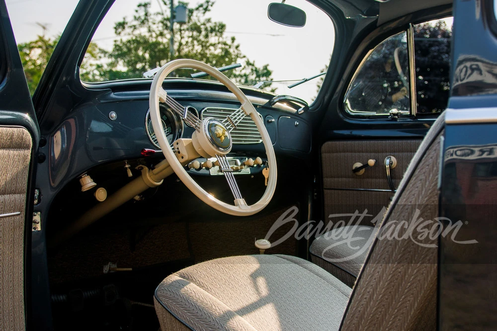1953 Volkswagen Beetle - Image 3 of 31