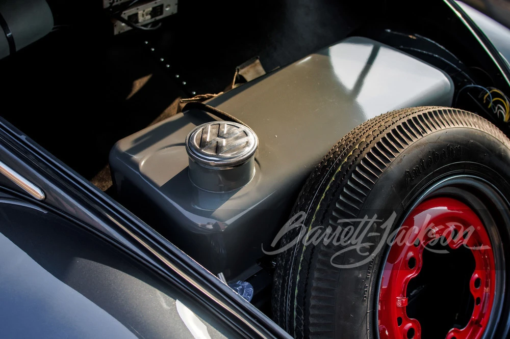 1953 Volkswagen Beetle - Image 7 of 31
