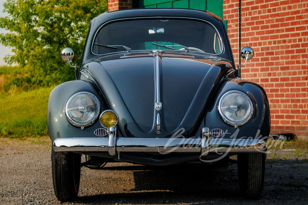 1953 Volkswagen Beetle - Image 9 of 31