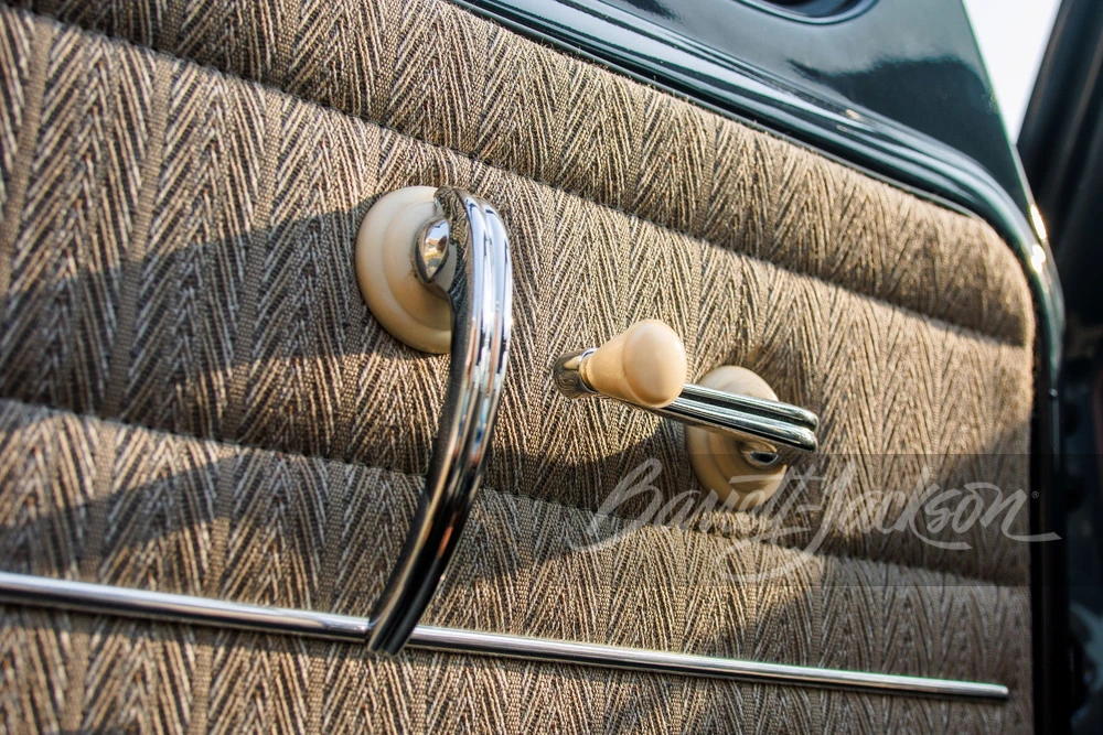 1953 Volkswagen Beetle - Image 12 of 31