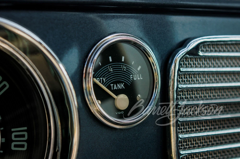 1953 Volkswagen Beetle - Image 13 of 31