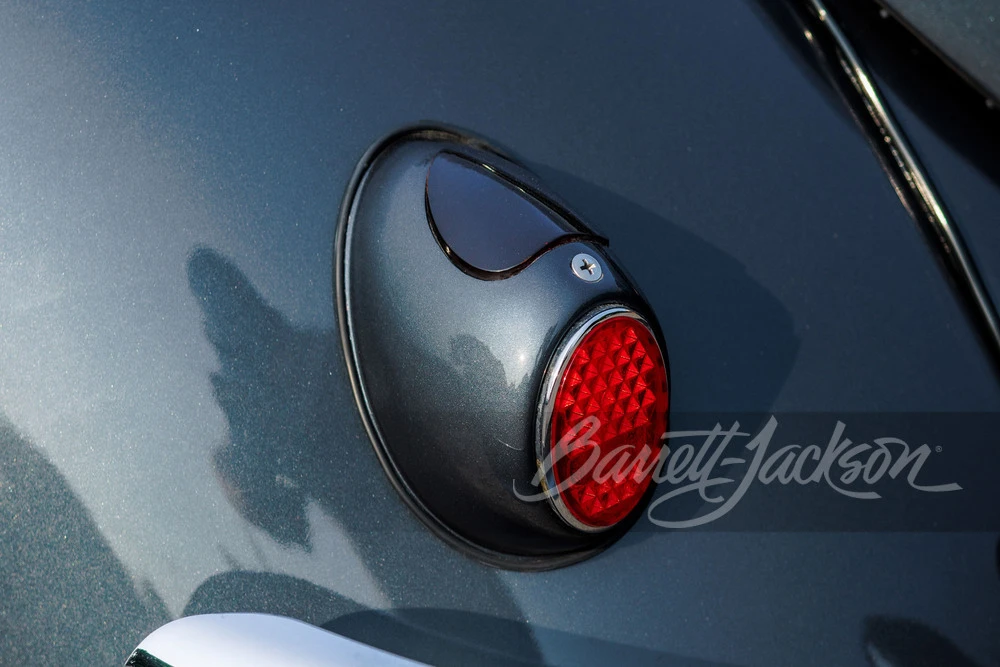 1953 Volkswagen Beetle - Image 14 of 31