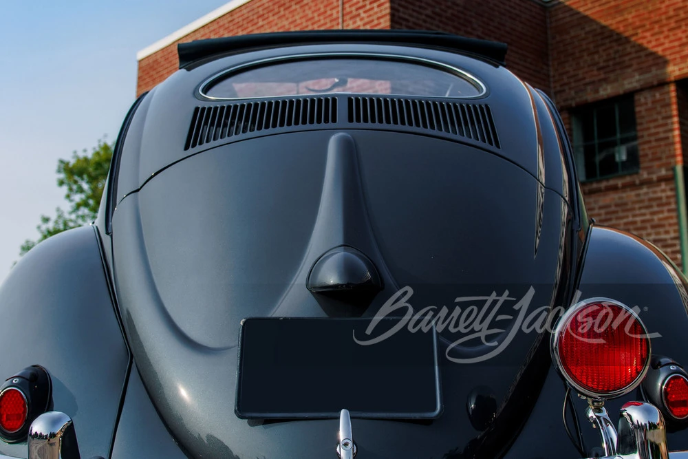 1953 Volkswagen Beetle - Image 15 of 31