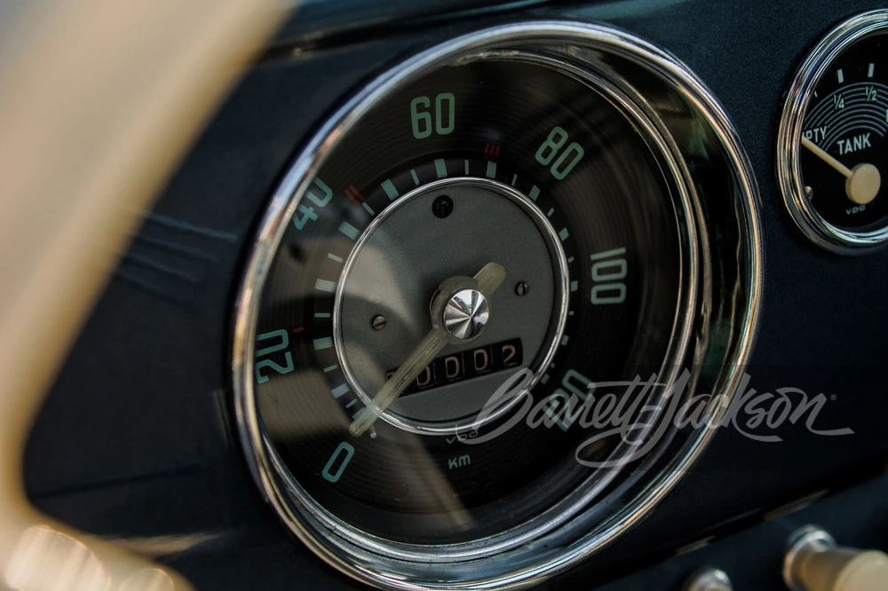 1953 Volkswagen Beetle - Image 17 of 31