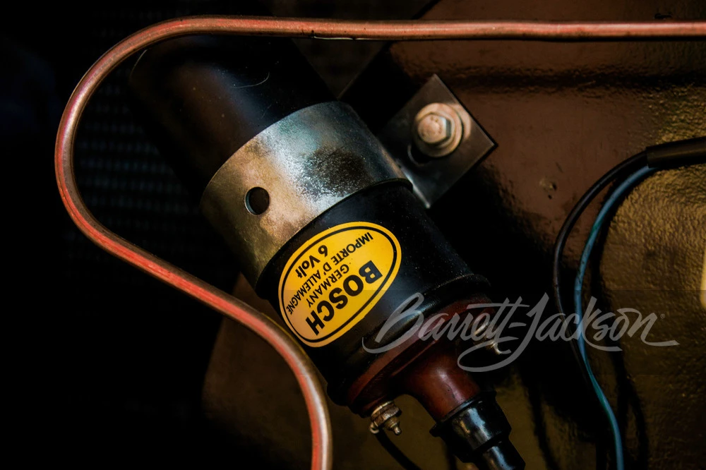 1953 Volkswagen Beetle - Image 19 of 31