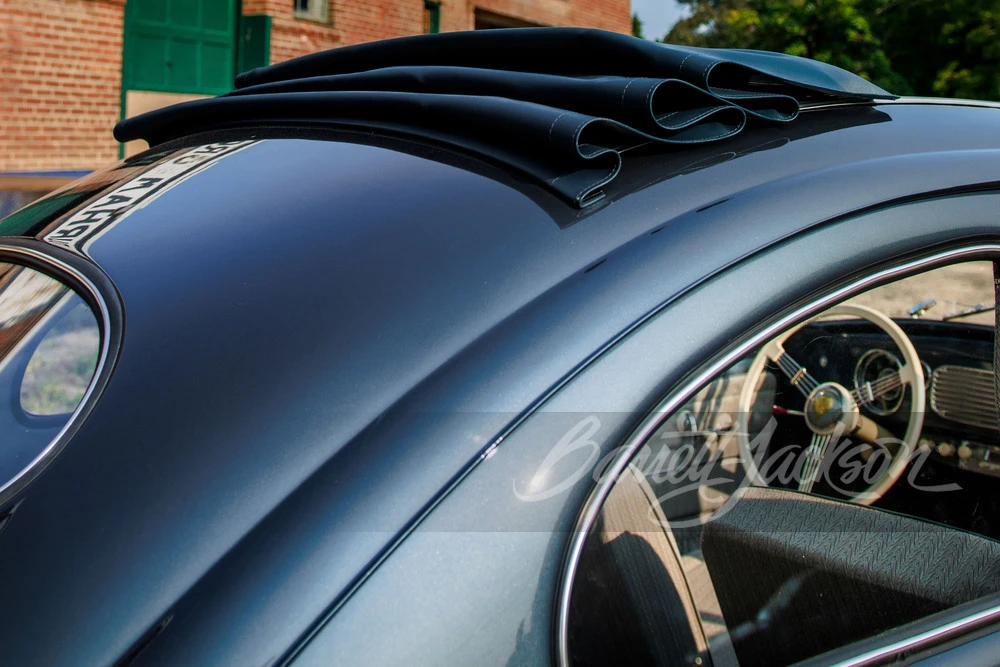 1953 Volkswagen Beetle - Image 21 of 31