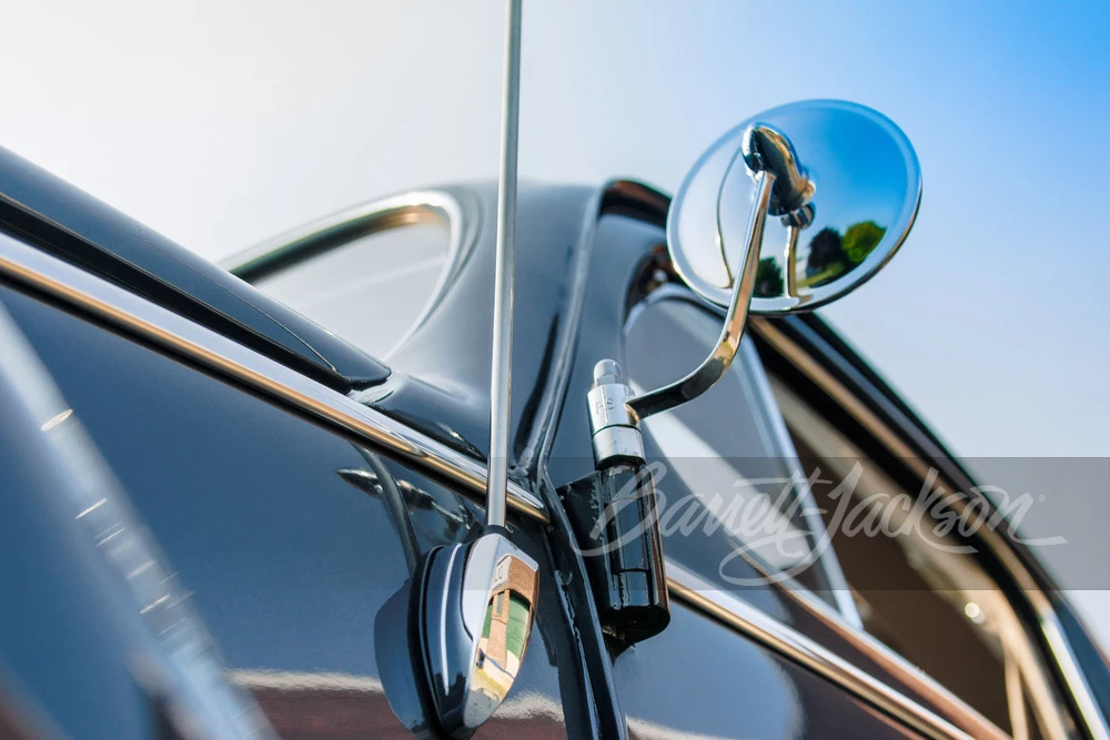 1953 Volkswagen Beetle - Image 22 of 31