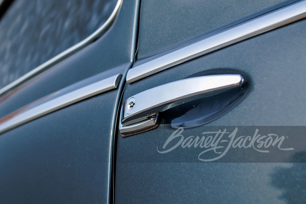 1953 Volkswagen Beetle - Image 24 of 31