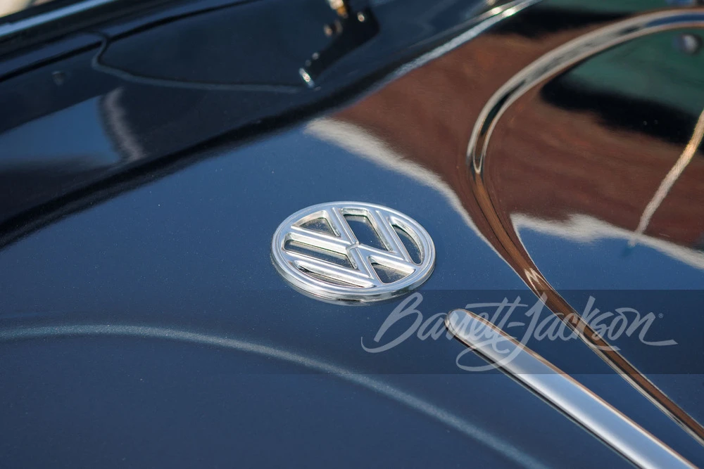 1953 Volkswagen Beetle - Image 30 of 31