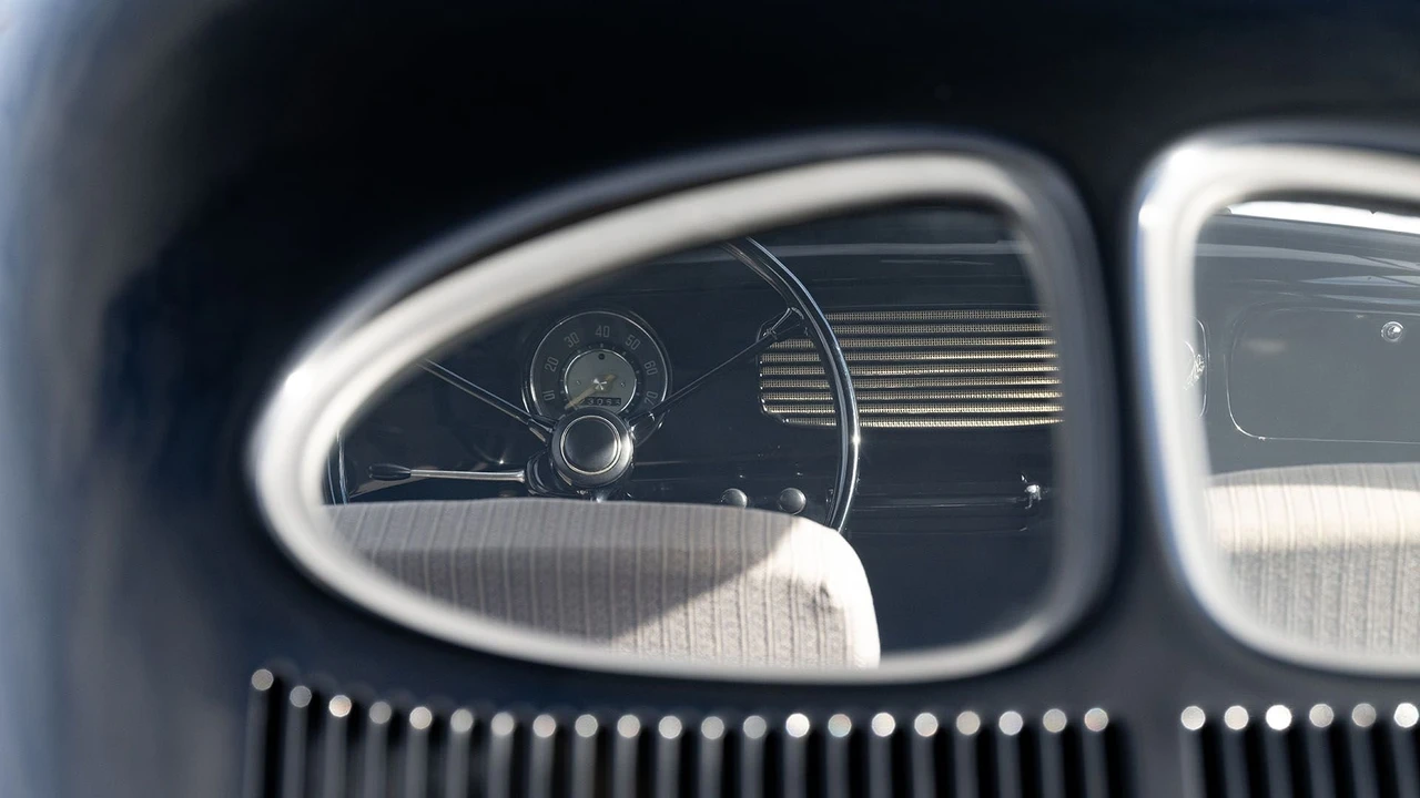1953 Volkswagen Beetle (Split Window) - Image 3 of 31