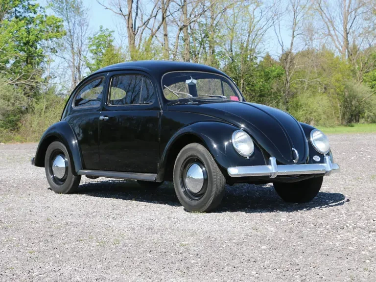 1953 Volkswagen Beetle (Split Window) - Image 2 of 15