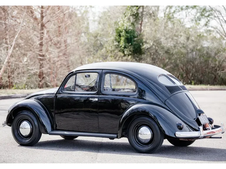 1953 Volkswagen Beetle (Split Window) - Image 3 of 31
