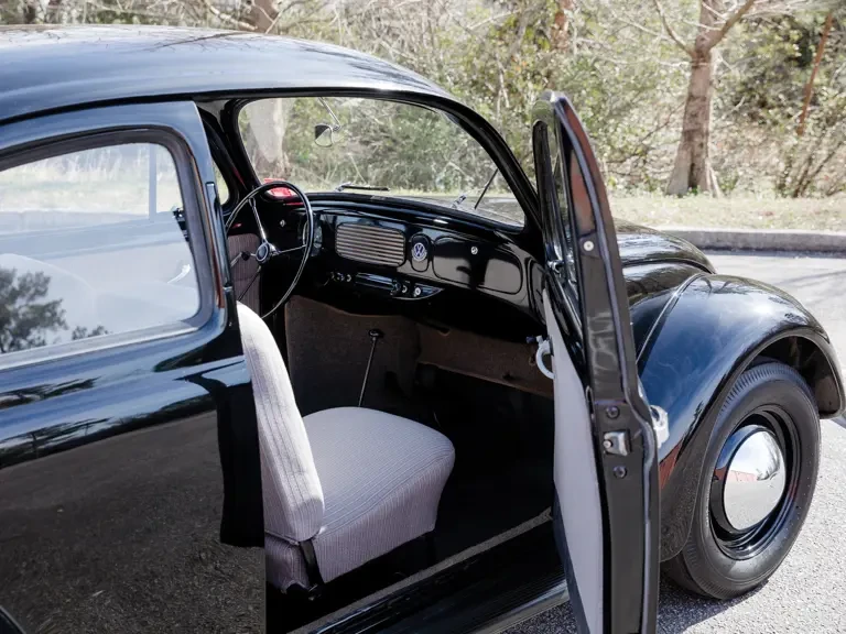 1953 Volkswagen Beetle (Split Window) - Image 17 of 31