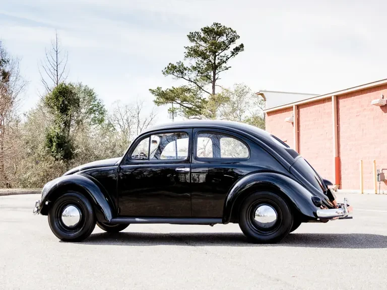 1953 Volkswagen Beetle (Split Window) - Image 26 of 31