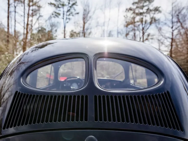 1953 Volkswagen Beetle (Split Window) - Image 8 of 31