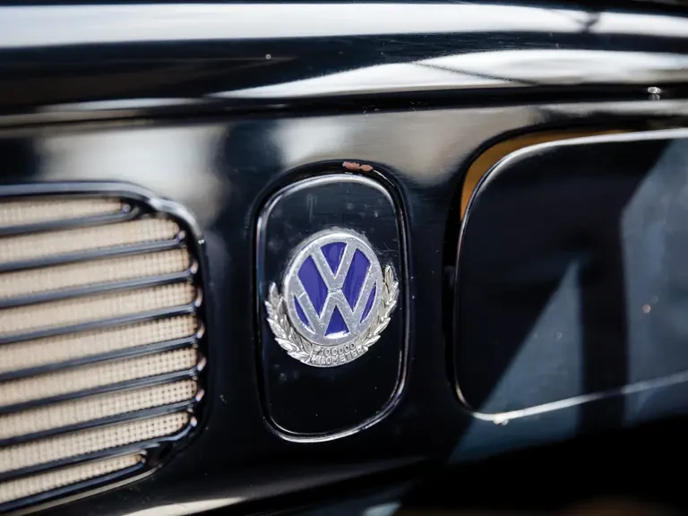 1953 Volkswagen Beetle (Split Window) - Image 7 of 31