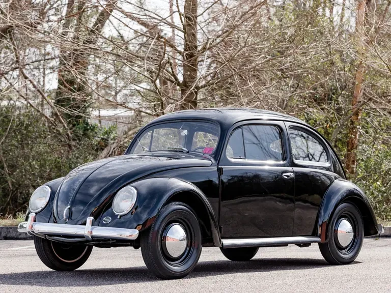 1953 Volkswagen Beetle (Split Window) - Image 2 of 31
