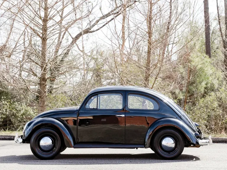 1953 Volkswagen Beetle (Split Window) - Image 6 of 31