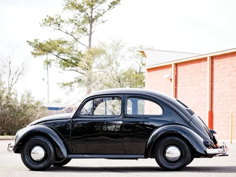 1953 Volkswagen Beetle (Split Window) - Image 27 of 31