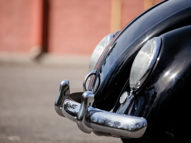 1953 Volkswagen Beetle (Split Window) - Image 29 of 31
