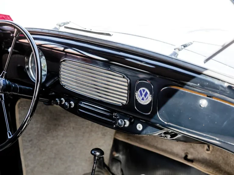 1953 Volkswagen Beetle (Split Window) - Image 13 of 31