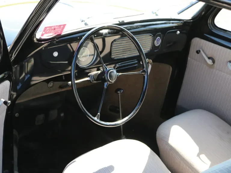 1953 Volkswagen Beetle (Split Window) - Image 5 of 15