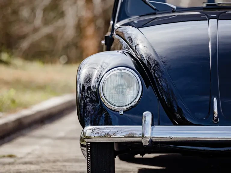 1953 Volkswagen Beetle (Split Window) - Image 30 of 31