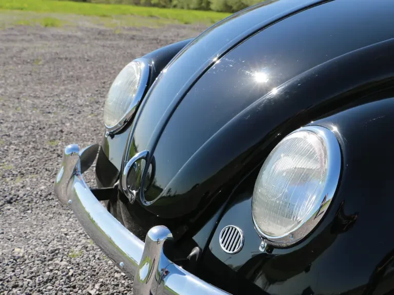 1953 Volkswagen Beetle (Split Window) - Image 8 of 15