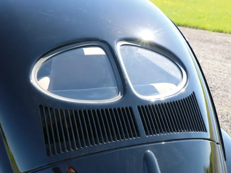 1953 Volkswagen Beetle (Split Window) - Image 7 of 15