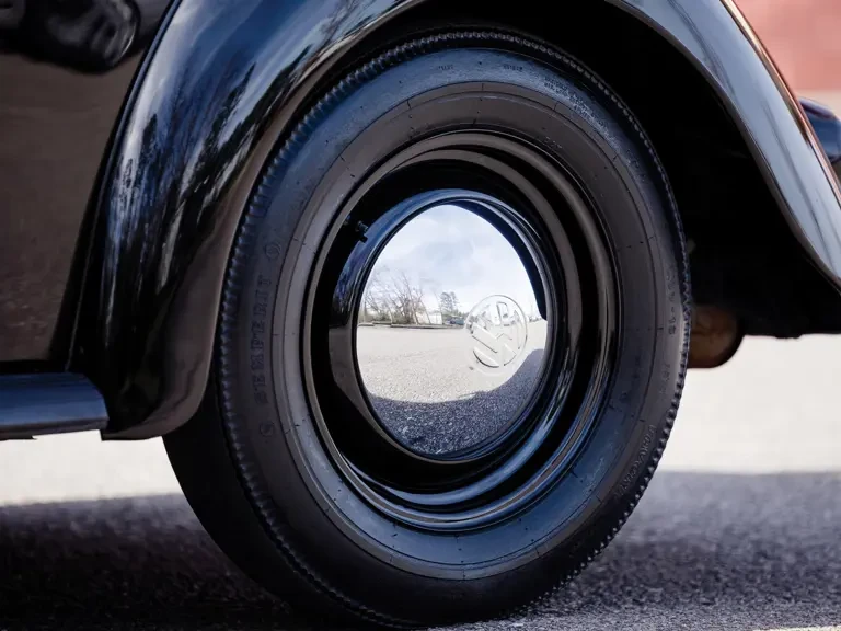 1953 Volkswagen Beetle (Split Window) - Image 21 of 31