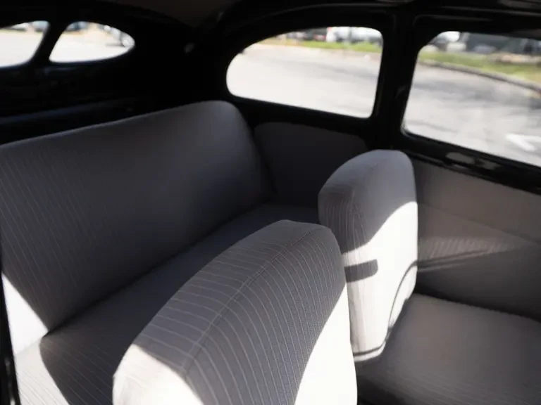 1953 Volkswagen Beetle (Split Window) - Image 16 of 31