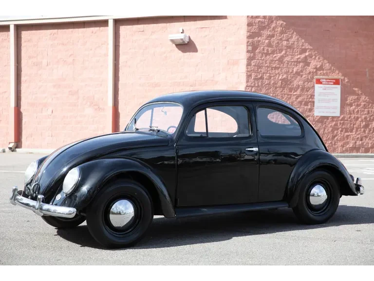 1953 Volkswagen Beetle (Split Window) - Image 25 of 31