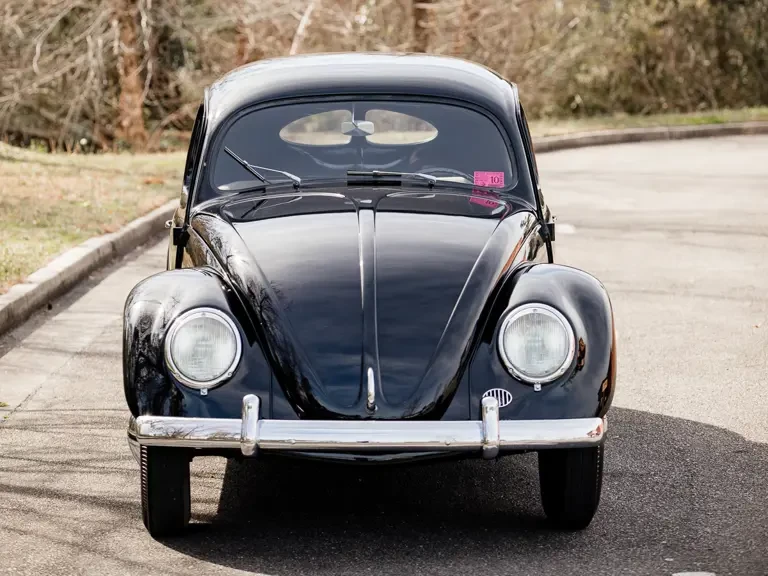 1953 Volkswagen Beetle (Split Window) - Image 28 of 31