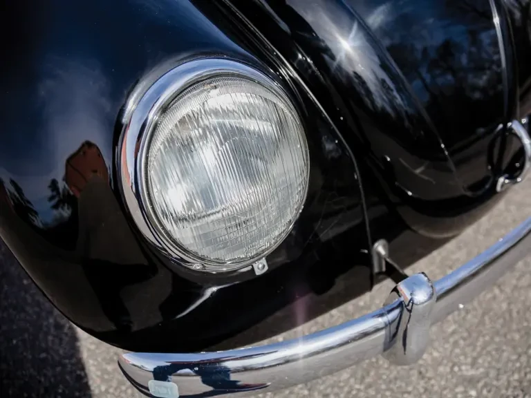 1953 Volkswagen Beetle (Split Window) - Image 19 of 31