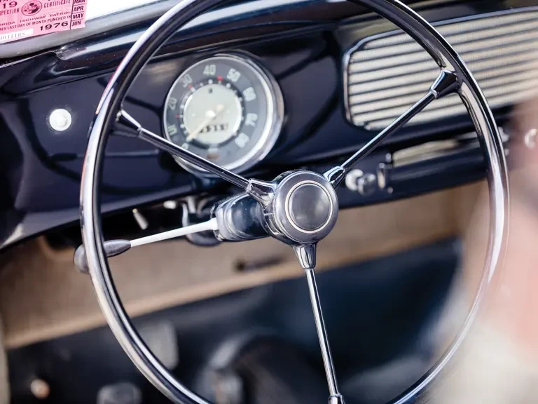 1953 Volkswagen Beetle (Split Window) - Image 12 of 31