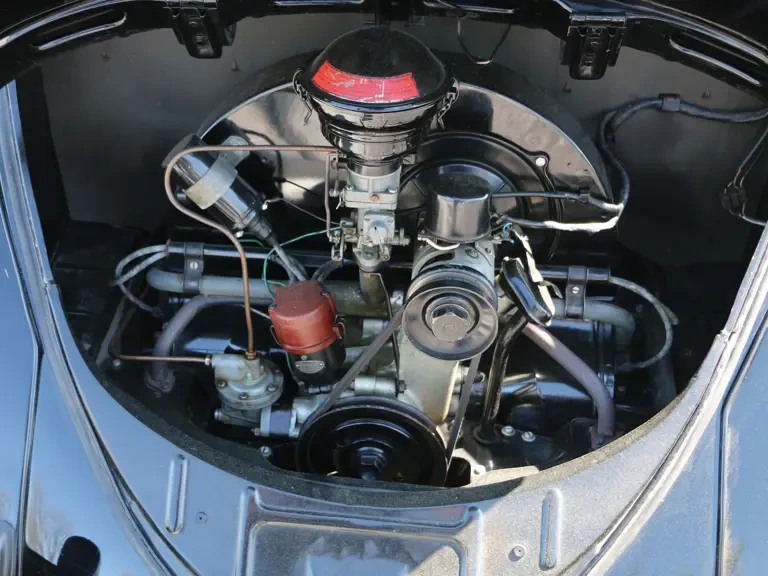 1953 Volkswagen Beetle (Split Window) - Image 4 of 15